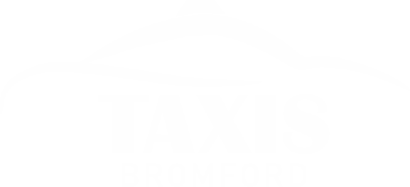 Bromford Taxis